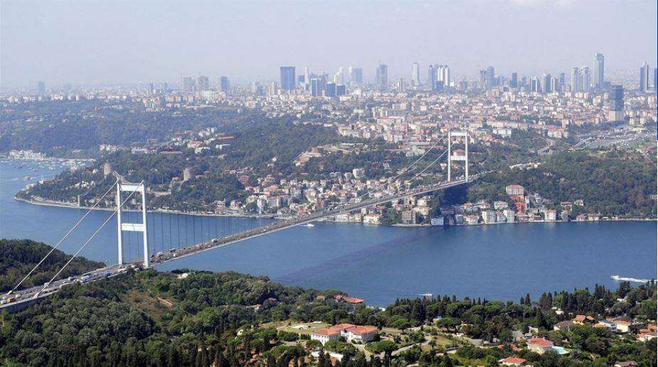 Türkiye’de en çok araç geçen köprü belli oldu 10
